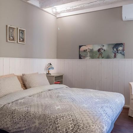 Ca Falier Piccolo - Little Sweet Studio In 10-12 Minutes From Bus&Train Station Apartment Venice Ngoại thất bức ảnh