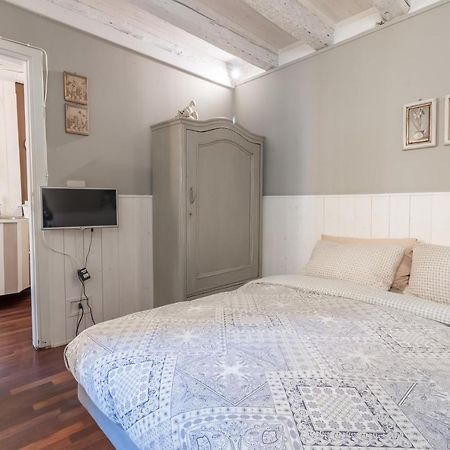 Ca Falier Piccolo - Little Sweet Studio In 10-12 Minutes From Bus&Train Station Apartment Venice Ngoại thất bức ảnh