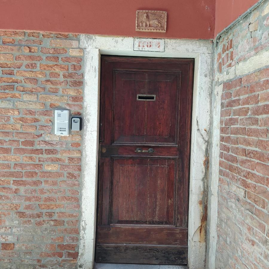 Ca Falier Piccolo - Little Sweet Studio In 10-12 Minutes From Bus&Train Station Apartment Venice Ngoại thất bức ảnh