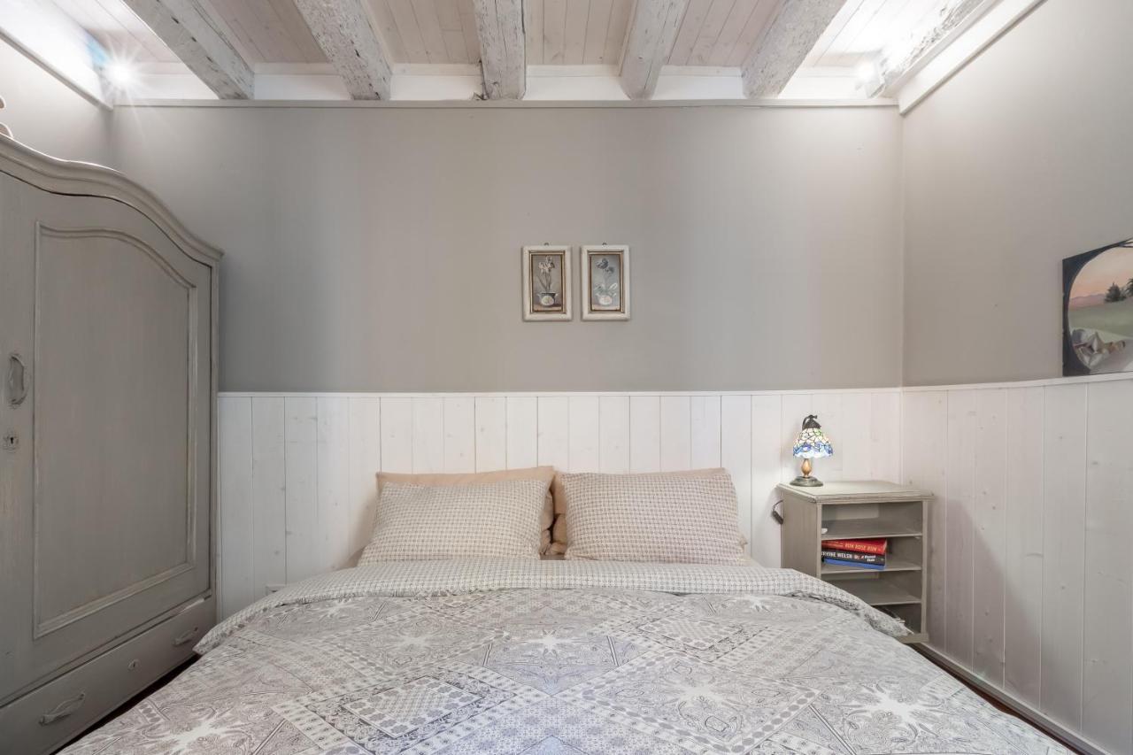 Ca Falier Piccolo - Little Sweet Studio In 10-12 Minutes From Bus&Train Station Apartment Venice Ngoại thất bức ảnh