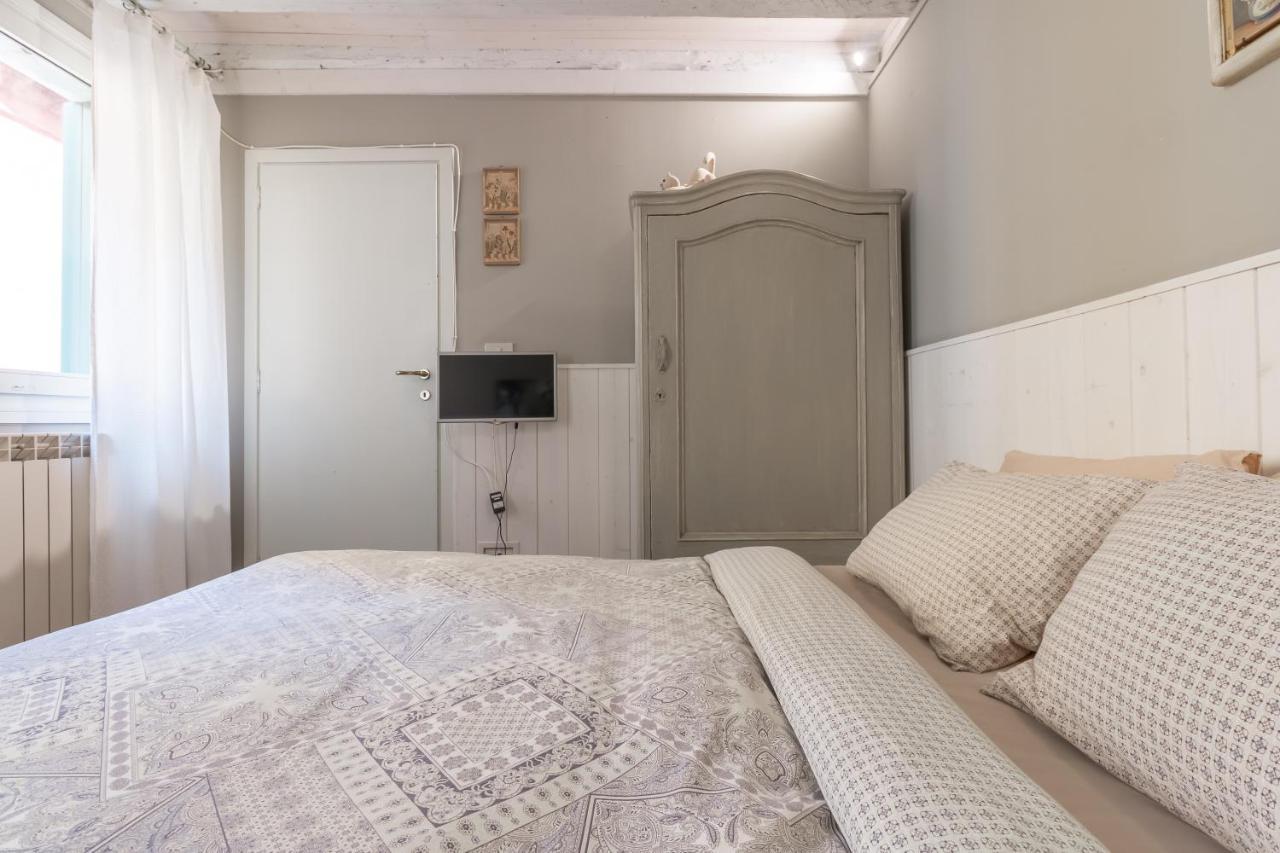 Ca Falier Piccolo - Little Sweet Studio In 10-12 Minutes From Bus&Train Station Apartment Venice Ngoại thất bức ảnh