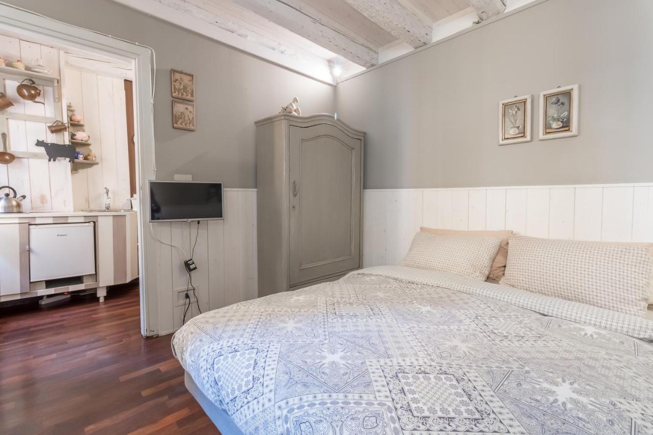 Ca Falier Piccolo - Little Sweet Studio In 10-12 Minutes From Bus&Train Station Apartment Venice Ngoại thất bức ảnh