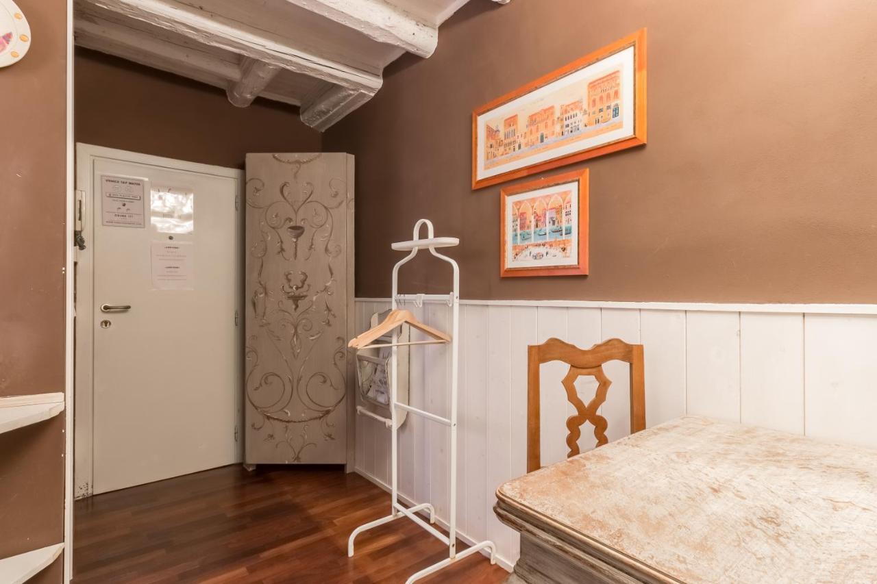 Ca Falier Piccolo - Little Sweet Studio In 10-12 Minutes From Bus&Train Station Apartment Venice Ngoại thất bức ảnh