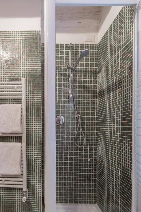 Ca Falier Piccolo - Little Sweet Studio In 10-12 Minutes From Bus&Train Station Apartment Venice Ngoại thất bức ảnh