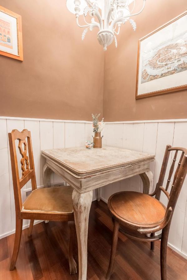 Ca Falier Piccolo - Little Sweet Studio In 10-12 Minutes From Bus&Train Station Apartment Venice Ngoại thất bức ảnh